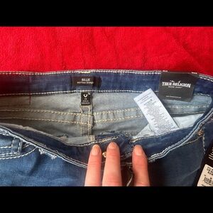 True religion